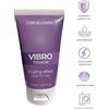 Lube4Lovers Eccitante Donna Vibro Touch 50 ml
