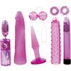 Toyz4lovers Kit Erotic Treasure