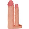 Lovetoy Guaina e Prolunga Pene X-Tender Double