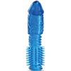 Toyz4lovers Guaina fallica x-tra blue