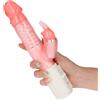 Toyz4lovers Vibratore lady rabbit pearls