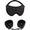 Chisa Novelties Kit Bondage Temptation
