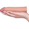 Lovetoy Guaina e Prolunga Pene X1 Tender 16,5 cm