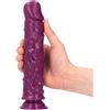 Toyz4lovers Dildo Profumato Jim Wildberry 20 cm
