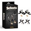 Chisa Novelties Pinzette Per Capezzoli Lure Fantasy Kit