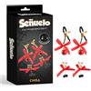 Chisa Novelties Pinzette Per Capezzoli Echo Catcher Kit