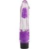 Chisa Novelties Vibratore Realistico Exciting Vibes 20 cm