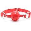 Toyz4lovers Ball Gag Easy Breathable Hole