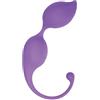 Toyz4lovers Palline trigger silicone blacky