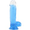 Chisa Novelties Dildo Realistico Sensual Thrill 17,7 cm
