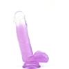 Chisa Novelties Dildo Realistico Sensual Thrill 17,7 cm