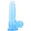 Chisa Novelties Dildo Realistico Euphoria 18 cm