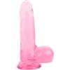 Chisa Novelties Dildo Realistico Euphoria 18 cm
