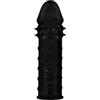 Chisa Novelties Guaina Fallica Extra Texture 16 cm
