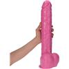 Toyz4lovers Dildo XXL Golia 41 cm