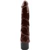 Chisa Novelties Vibratore Realistico Ignite 21,5 cm