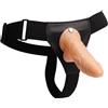 Chisa Novelties Strap On Hollow Cock 19 cm