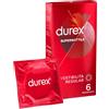 Durex Preservativi Durex Ultra Sottili