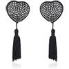 Toyz4lovers Copricapezzoli Shine ARGENTO