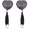 Toyz4lovers Copricapezzoli Shine ROSA