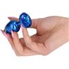 Toyz4lovers Plug Anale Secret Pleasure