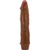 Baile Vibratore Realistico Barbara Dwarf 21,5 cm
