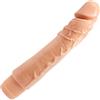 Baile Vibratore Realistico Barbara Dybbuk 24 cm