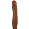 Baile Vibratore Realistico Barbara Dybbuk 24 cm