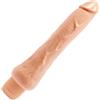 Baile Vibratore Realistico Barbara Dryad 25 cm