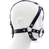 Toyz4lovers Imbracatura Bondage Head & Ring