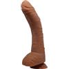 Baile Dildo XXL Beautiful Alex 28 cm