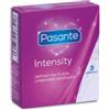 Pasante Preservativi Stimolanti Pasante Intensity
