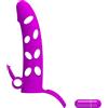 Baile Guaina e Prolunga Pene Vibe Xtender 15 cm