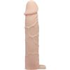 Baile Guaina e Prolunga Pene ExtenX Large 18 cm