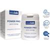 Eros LAB Integratore Sessuale Power Pro 30 Compresse Energia e Vitalità
