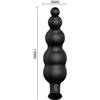Baile Plug Anale Pine