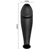 Baile Plug Anale Whale