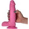 Toyz4lovers Dildo Realistico Sergio 21,5 cm