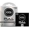 EXS Preservativi EXS No Latex Pull Large 6pz 60 mm