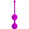 Baile Palline Vaginali Kegel Tighten Up II