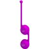 Baile Palline Vaginali Kegel Tighten Up III