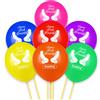 Lovetoy Palloncini Sexy Party Super Dick