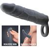 Baile Guaina e Prolunga Pene Large 18 cm