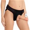 Lovetoy Strap On Thrill 18 cm