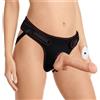 Lovetoy Strap On Passion 20 cm