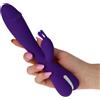Toyz4lovers Vibratore Rabbit Perfect Feeling