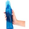 Toyz4lovers Plug Anale Extreme Jelly Mania 27 cm