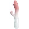 Baile Vibratore Rabbit Snappy