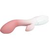 Baile Vibratore Rabbit Brighty
