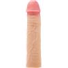 Baile Guaina e Prolunga Pene Derek 21,5 cm